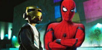 Homem de Ferro 2