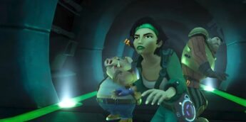 Beyond Good and Evil