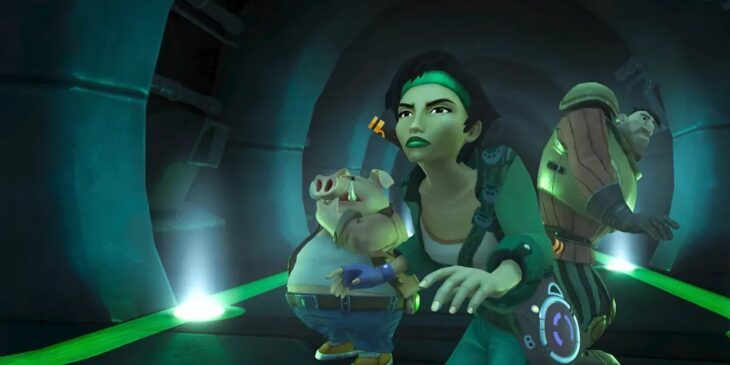 Beyond Good and Evil
