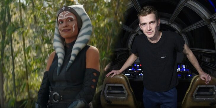 Ahsoka