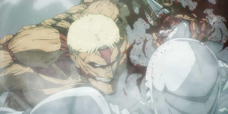Attack on Titan