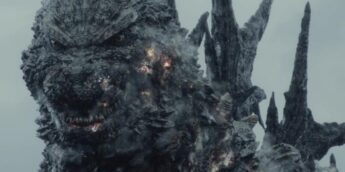 Godzilla Minus One