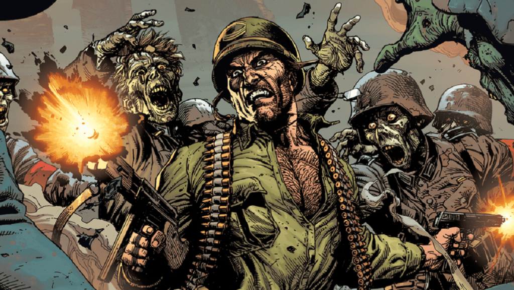 Bruce-Campbell-Sgt-Rock--Sam-Raimi