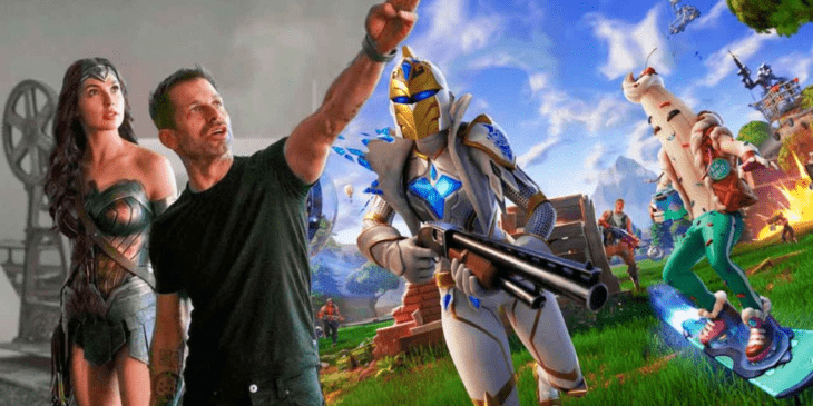Zack-Snyder-Fortnite
