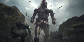 Trailer de Dragon's Dogma