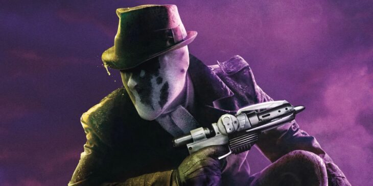 Filme do Watchmen