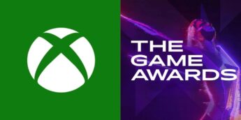 Xbox no The Game Awards