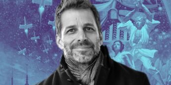Zack Snyder e Star Wars