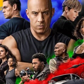 Velozes e Furiosos 9