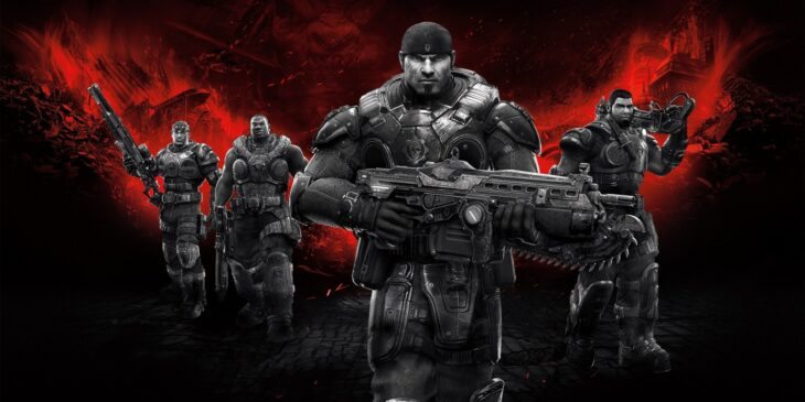 Gears of War