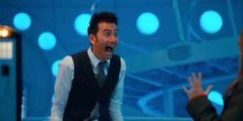 Doctor Who