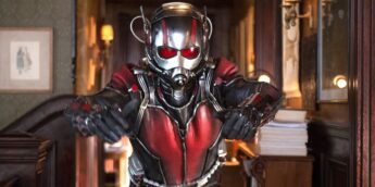 Homem-Formiga em ação no primeiro filme
