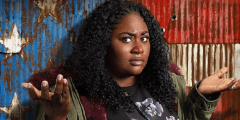 Minecraft-Danielle-Brooks-Pacificador