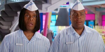 Kenan e Kel em Good burger 2