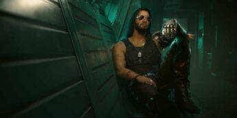 Projeto de Cyberpunk