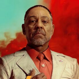 Far Cry do Game Pass