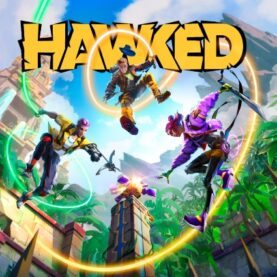 Hawked-para-PC