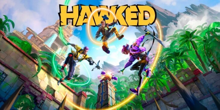Hawked-para-PC