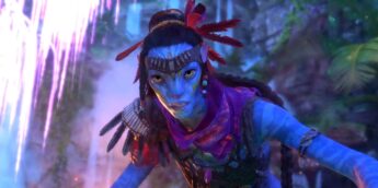 Na'vi de Avatar