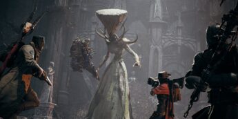Remnant no Game Pass