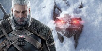 RPG de The Witcher