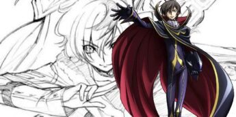 Sequência de Code Geass