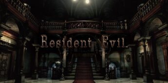 Resident Evil