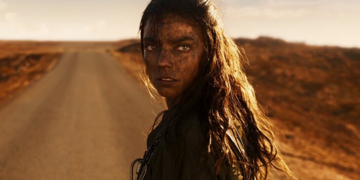 Trailer oficial de Furiosa