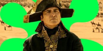 Napoleão no Rotten