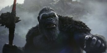 Godzilla e Kong: O Novo Império