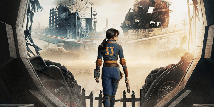 Fallout-cartazes