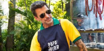 Zack Snyder
