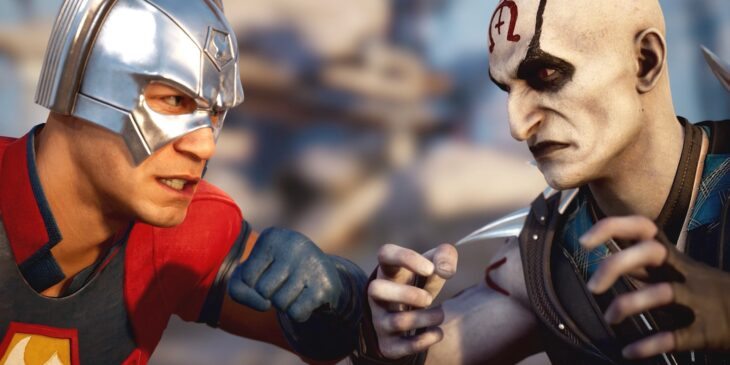 Mortal Kombat 1