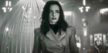 Bloodstone da Marvel