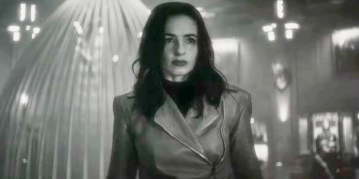Bloodstone da Marvel