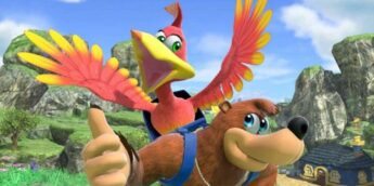Banjo-Kazooie