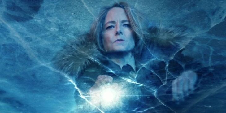 True Detective: Terra Noturna