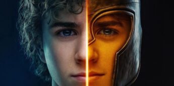 Percy Jackson