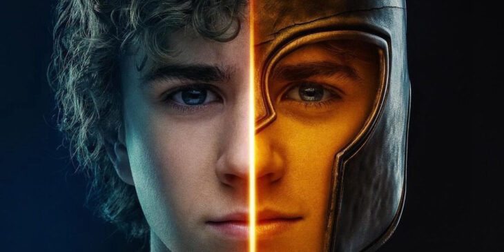 Percy Jackson