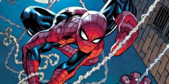 Homem-Aranha em Gang War