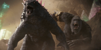 Godzilla e Kong: O Novo Império