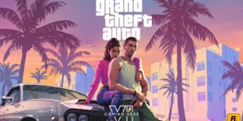 Trailer de GTA VI
