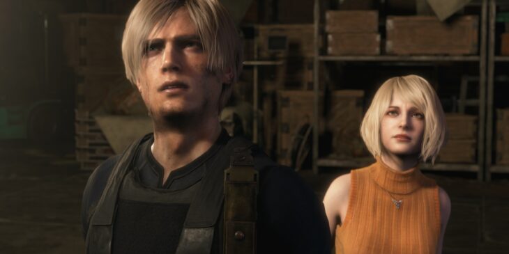 Edition de Resident Evil