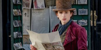 Wonka no Rotten Tomatoes