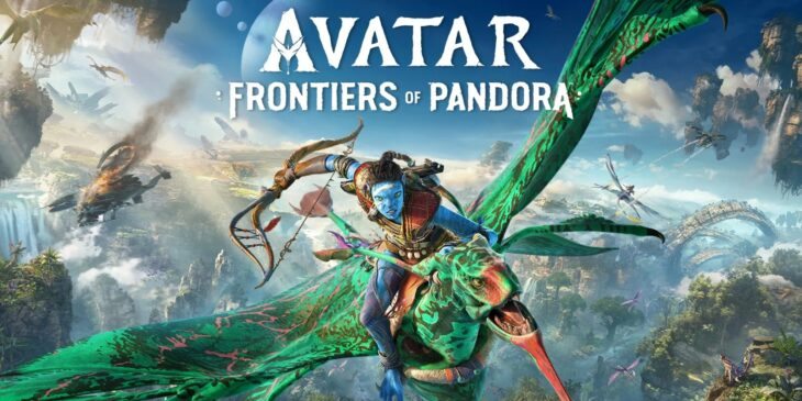 Avatar: Frontiers of Pandora