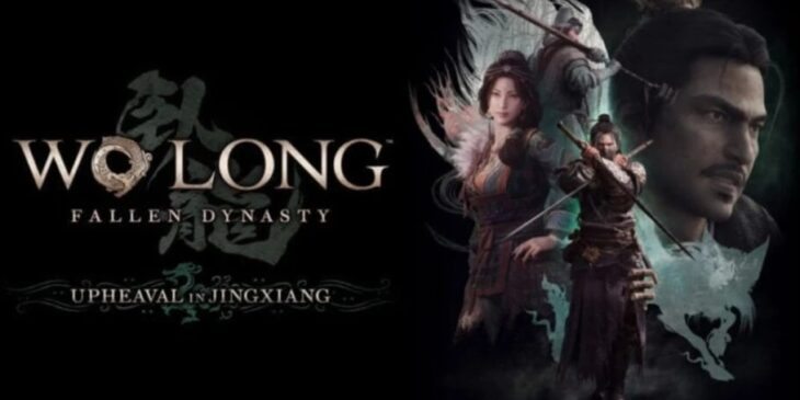 Wo Long expansão