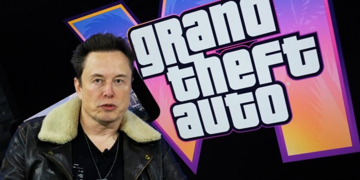 GTA