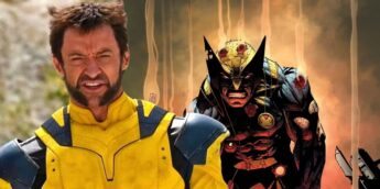 Wolverine