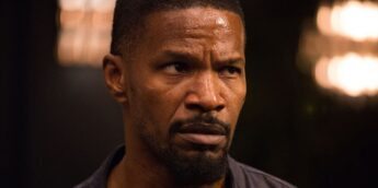 Jamie Foxx em filme