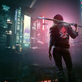 Cyberpunk 2077 Ultimate Edition